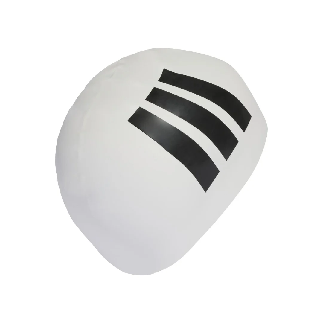 3-Stripes Swimming Cap - Image 3