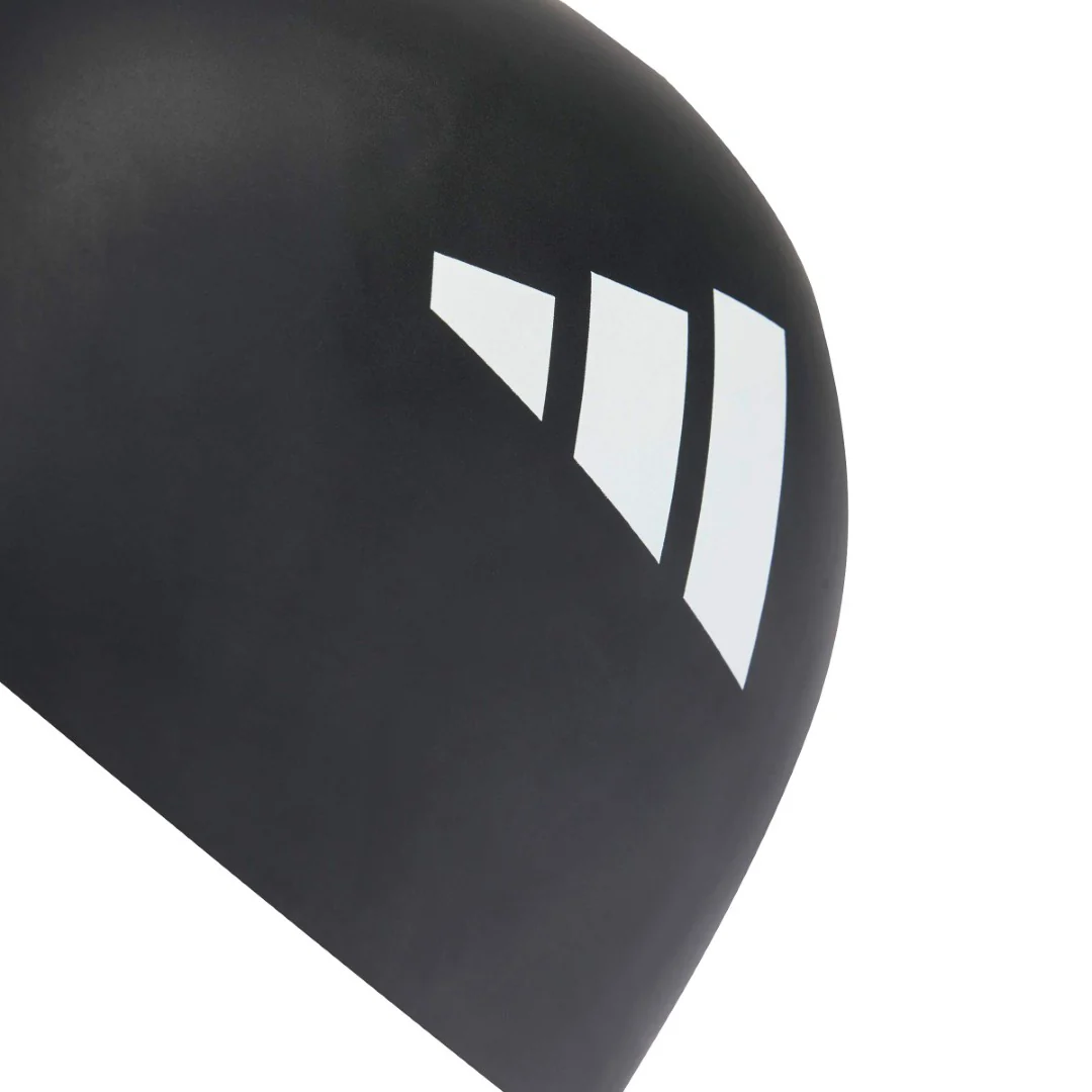 3-Stripes Swimming Cap - Image 3