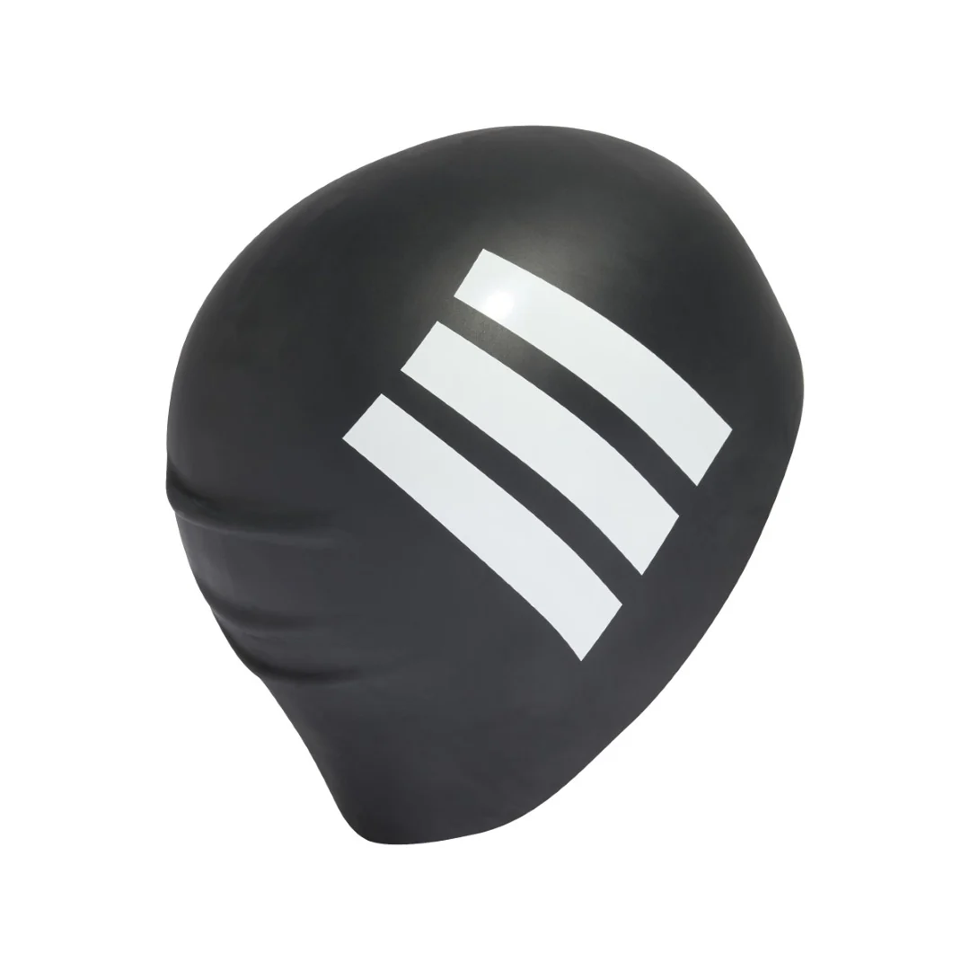 3-Stripes Swimming Cap - Image 4