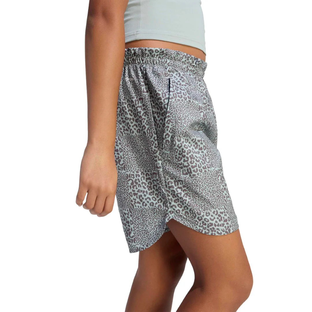 Future Icons Allover Printed Shorts - Image 3