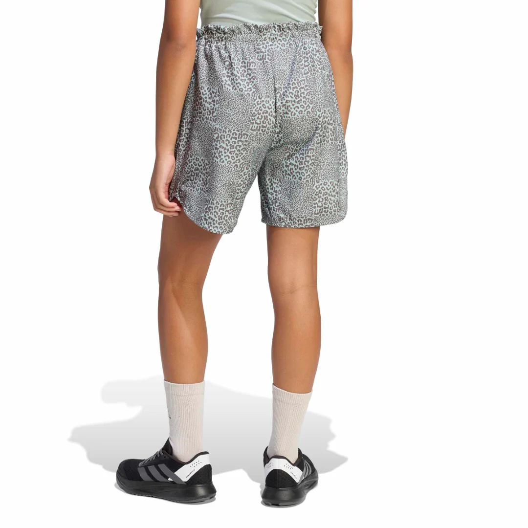 Future Icons Allover Printed Shorts - Image 5