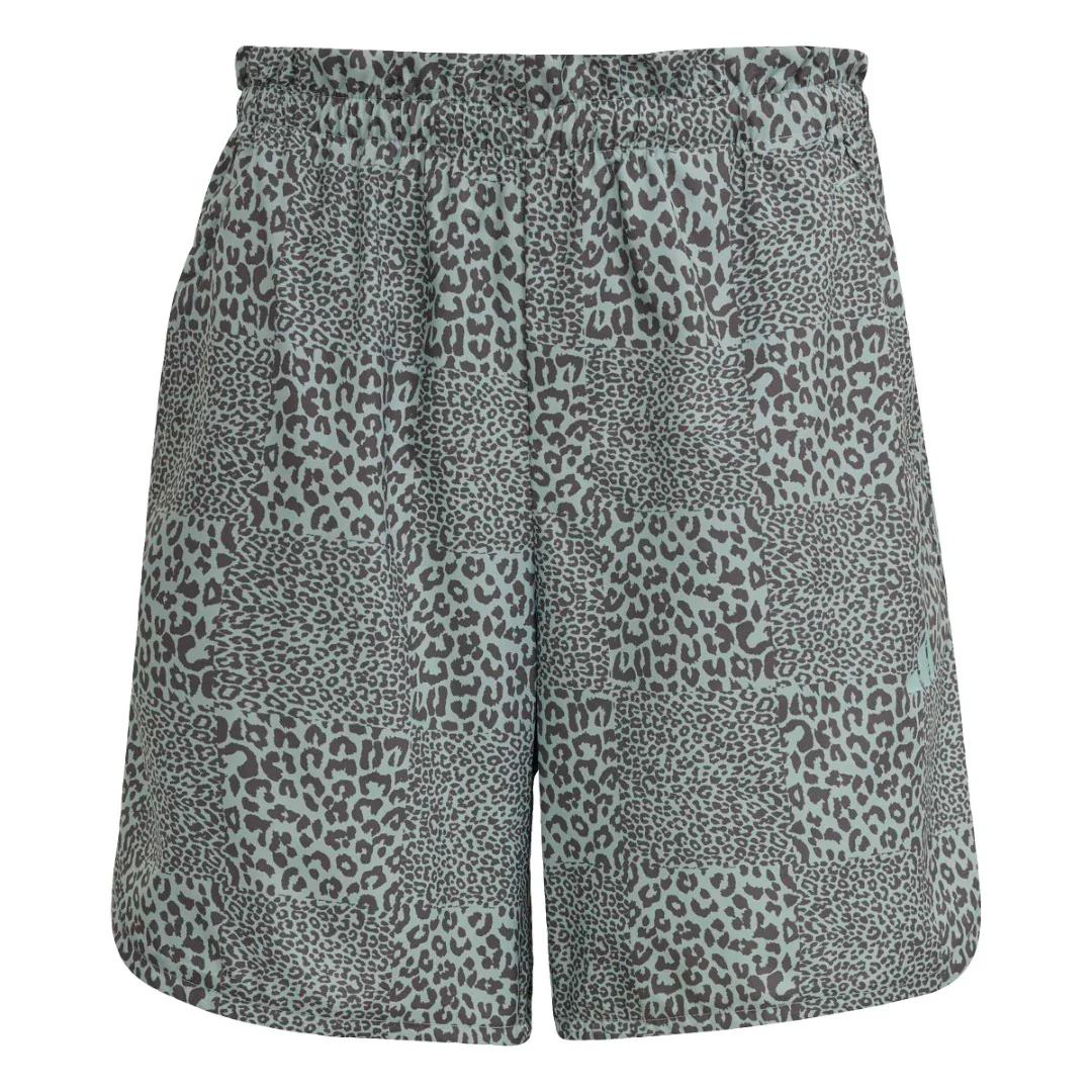 Future Icons Allover Printed Shorts - Image 6