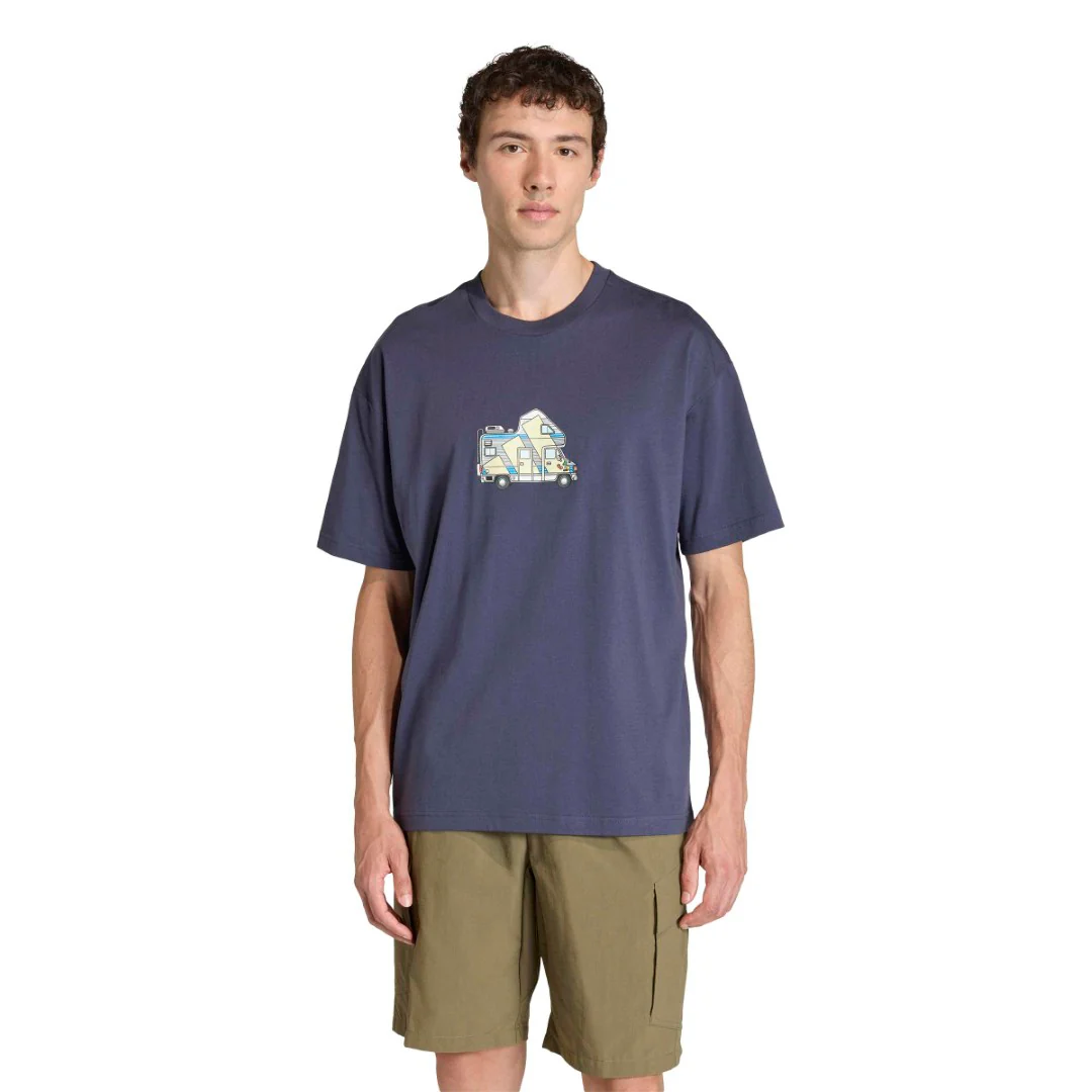 Terrex Camper Graphic T-Shirt
