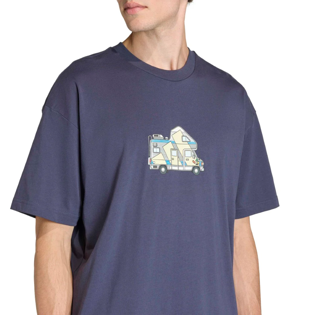 Terrex Camper Graphic T-Shirt - Image 3