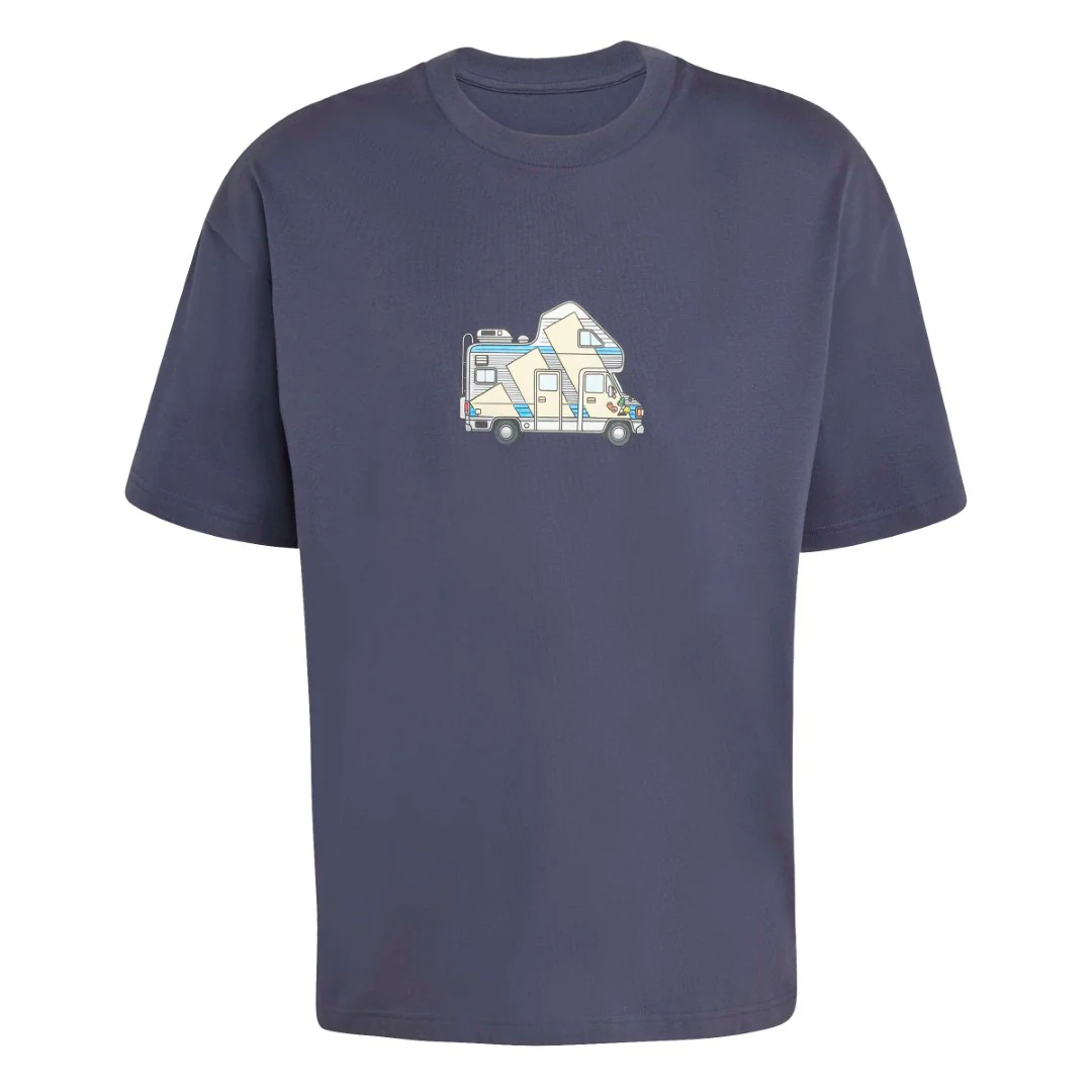 Terrex Camper Graphic T-Shirt - Image 4