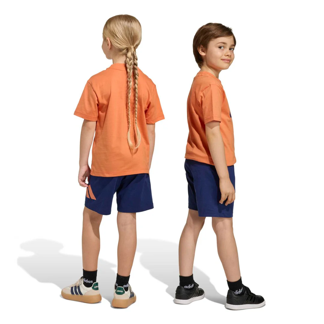 Essentials Tee Matching Set - Image 2