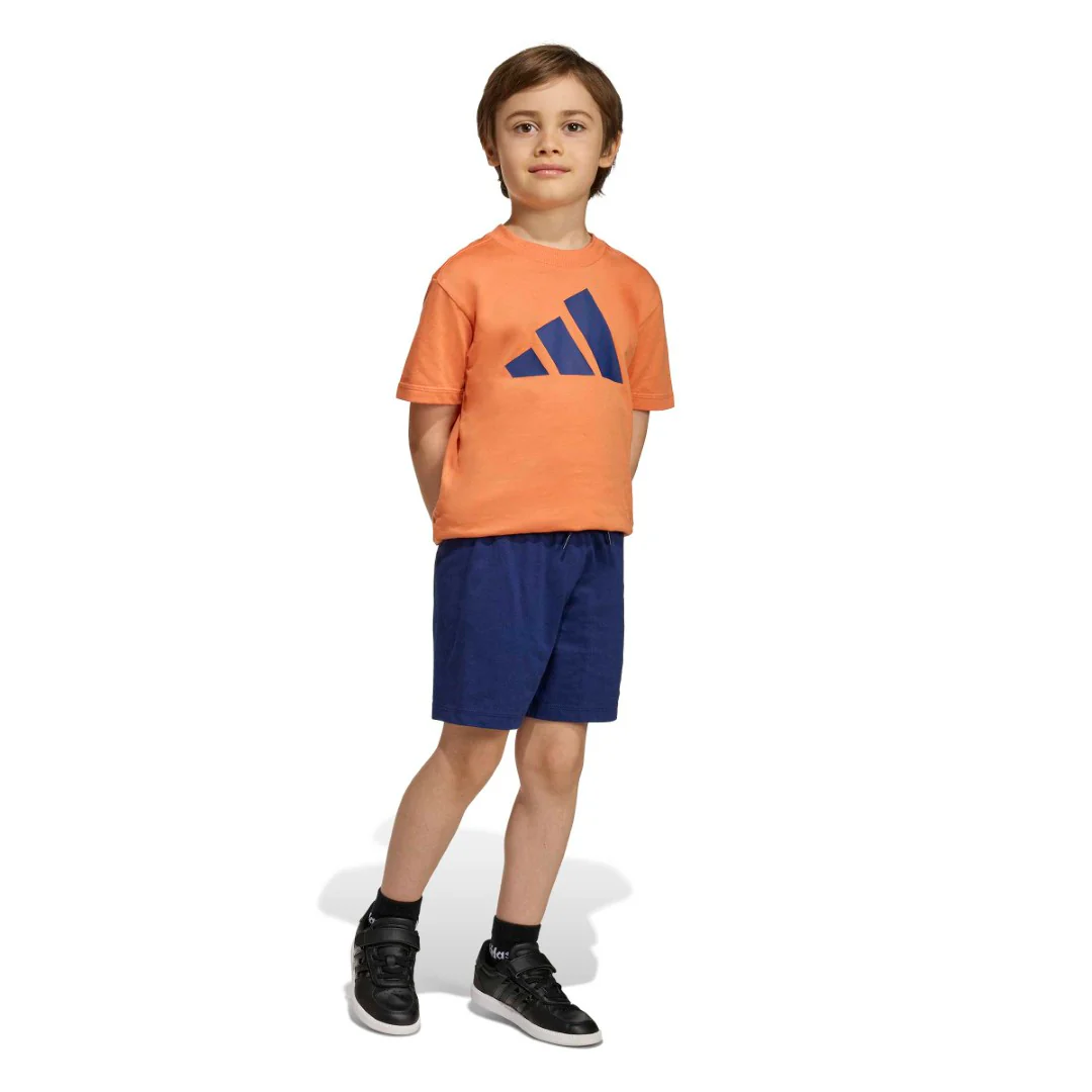Essentials Tee Matching Set - Image 4