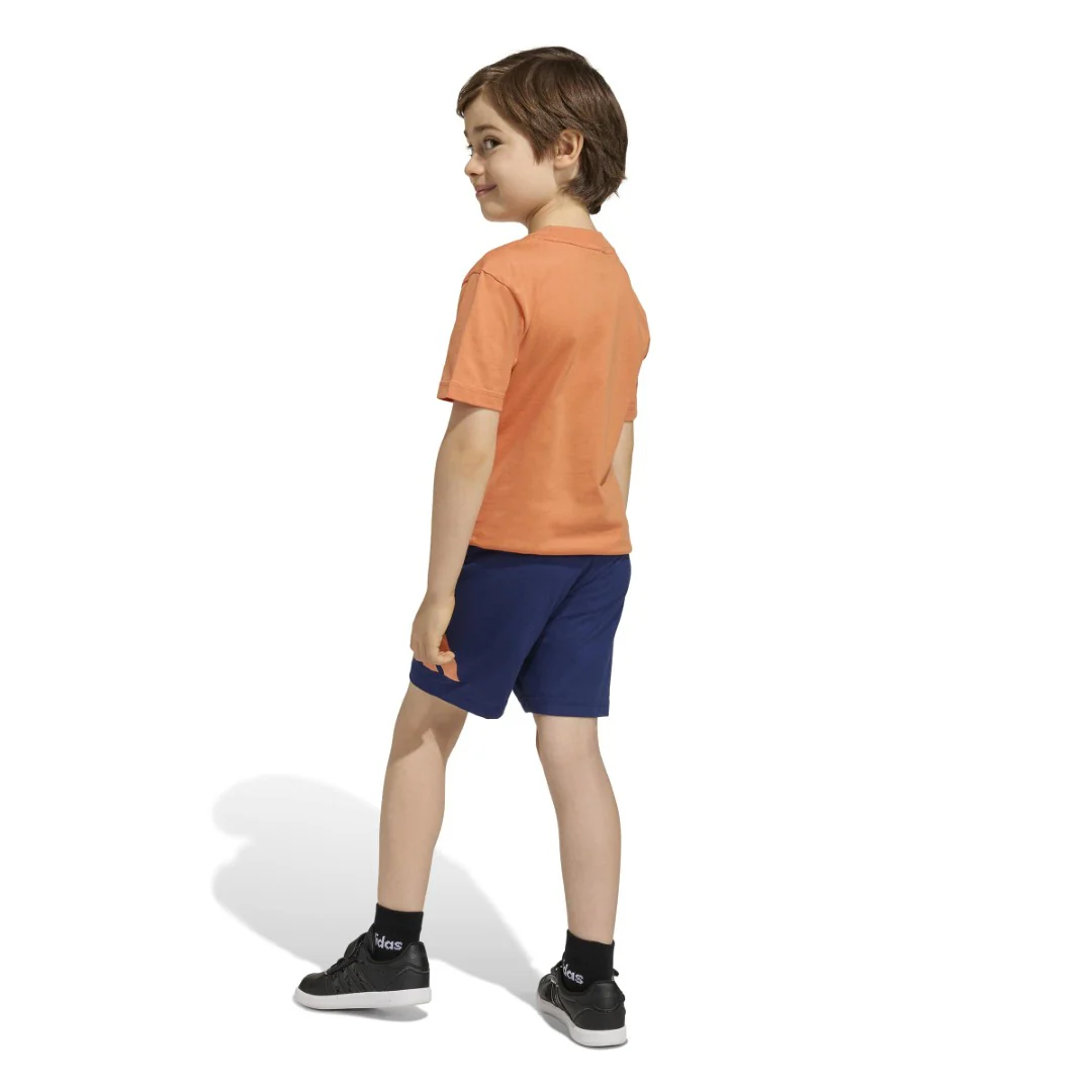 Essentials Tee Matching Set - Image 6