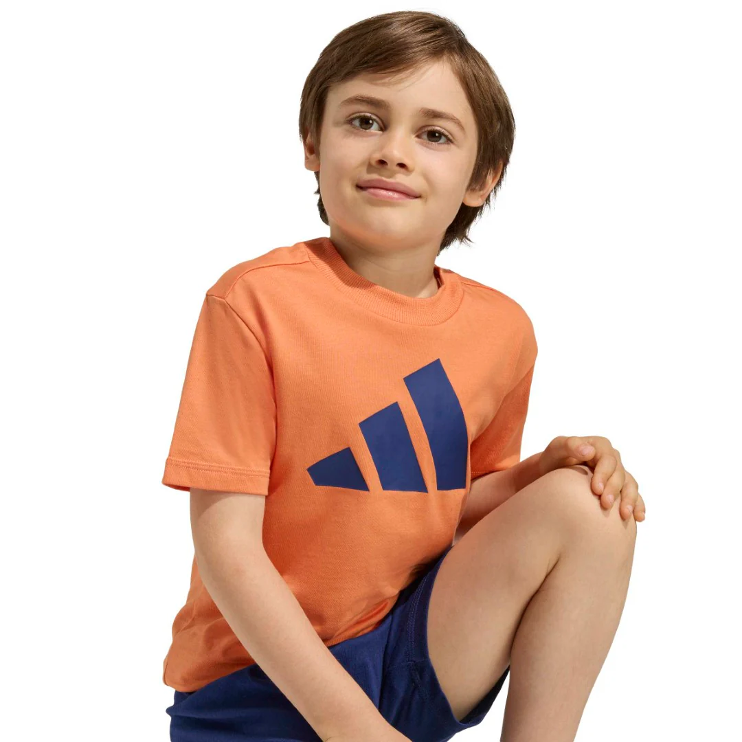 Essentials Tee Matching Set - Image 7