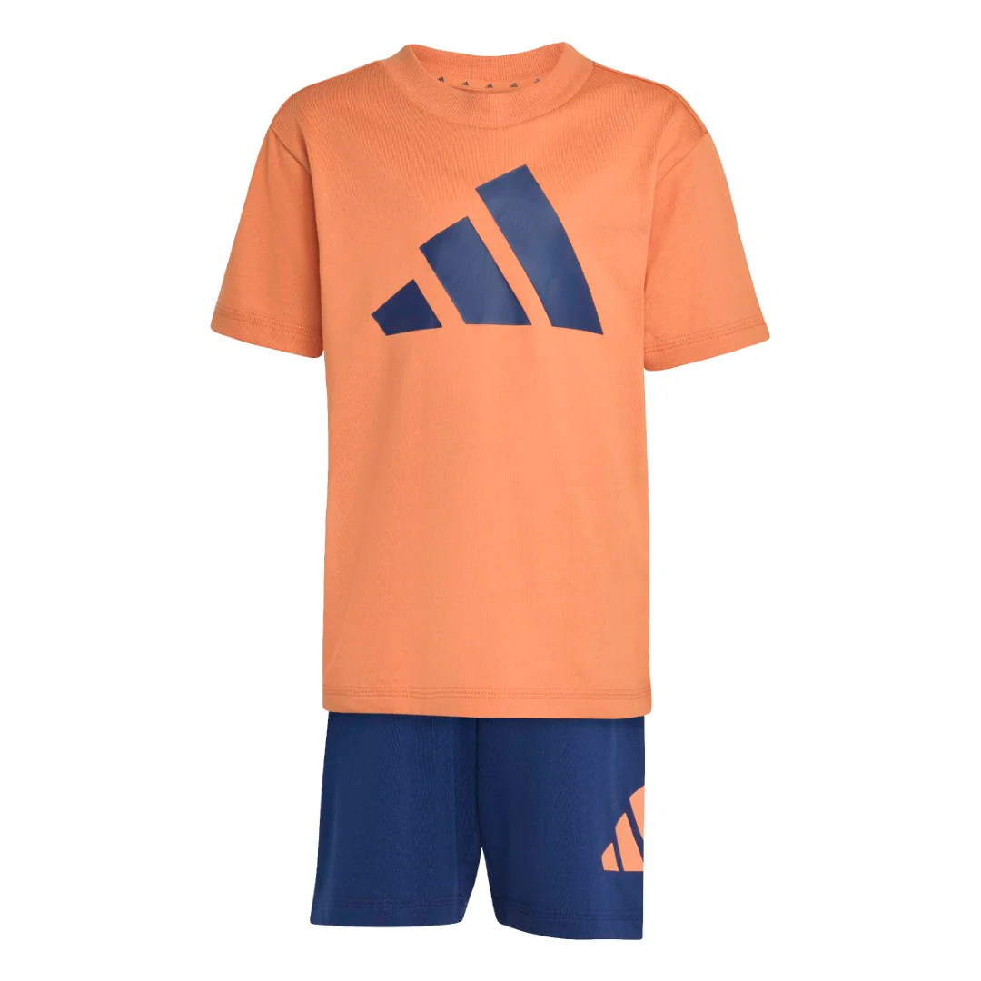 Essentials Tee Matching Set - Image 8