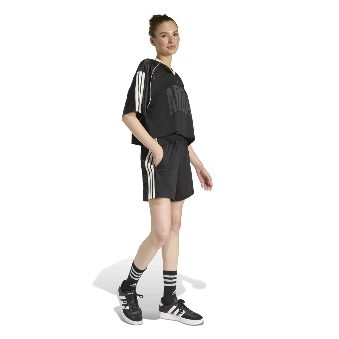 Stadium Mesh Shorts - Image 2
