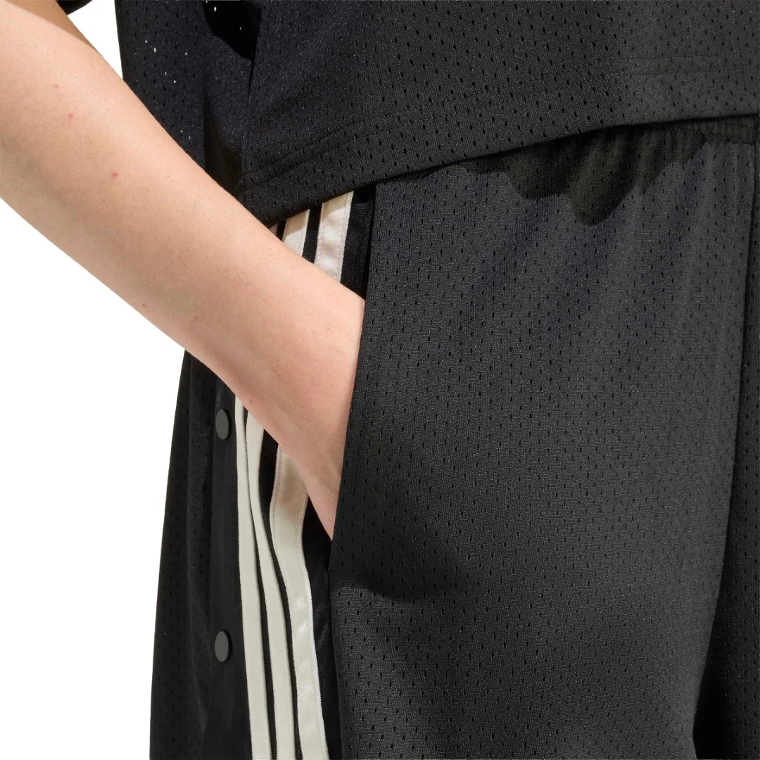 Stadium Mesh Shorts - Image 4