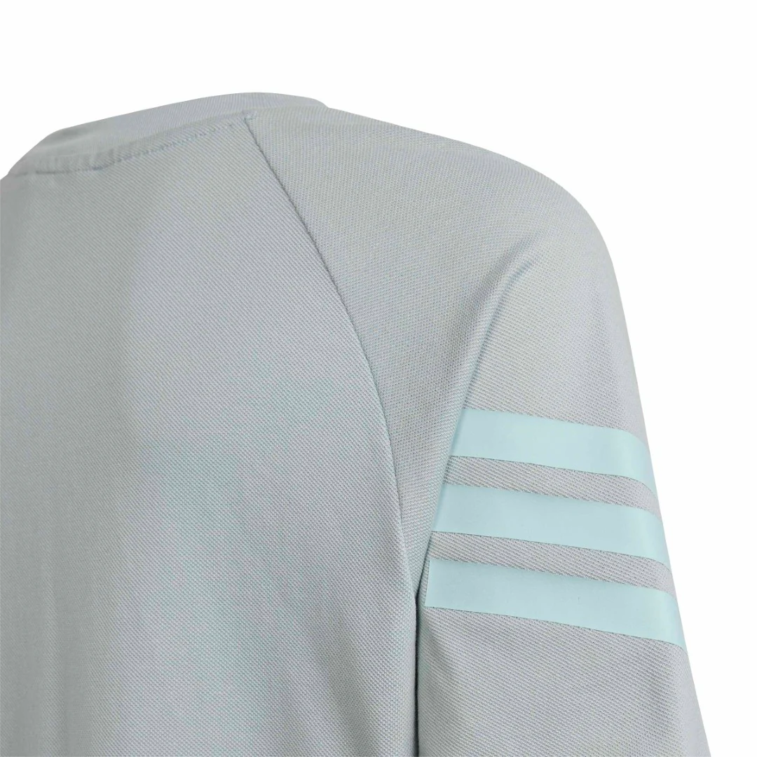 Future Icons 3 Stripes T-Shirt - Image 5
