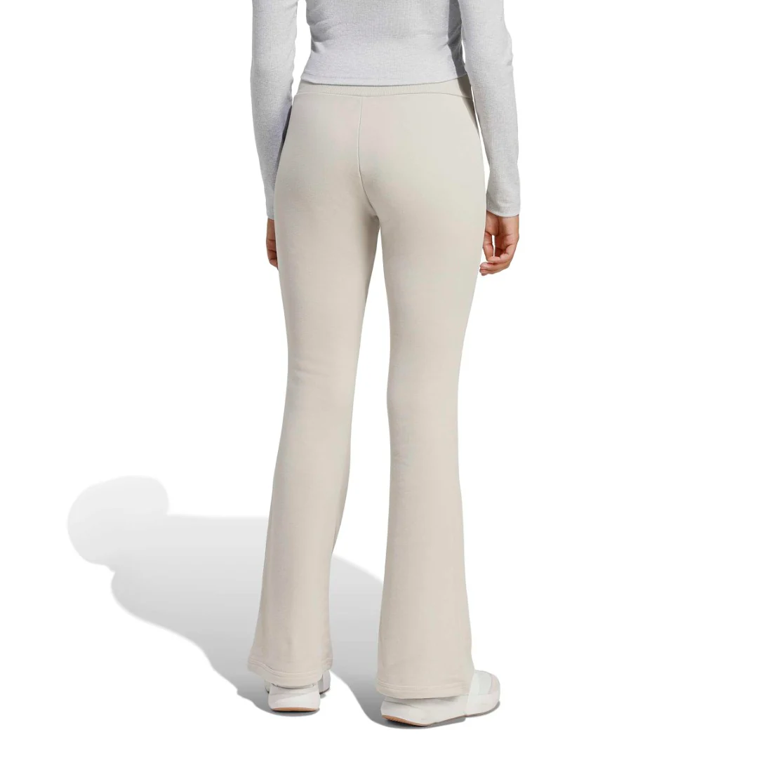 Seasonal Essentials French Terry Flared Joggers - Image 5