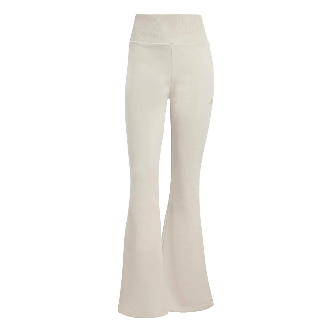 Seasonal Essentials French Terry Flared Joggers - Image 6