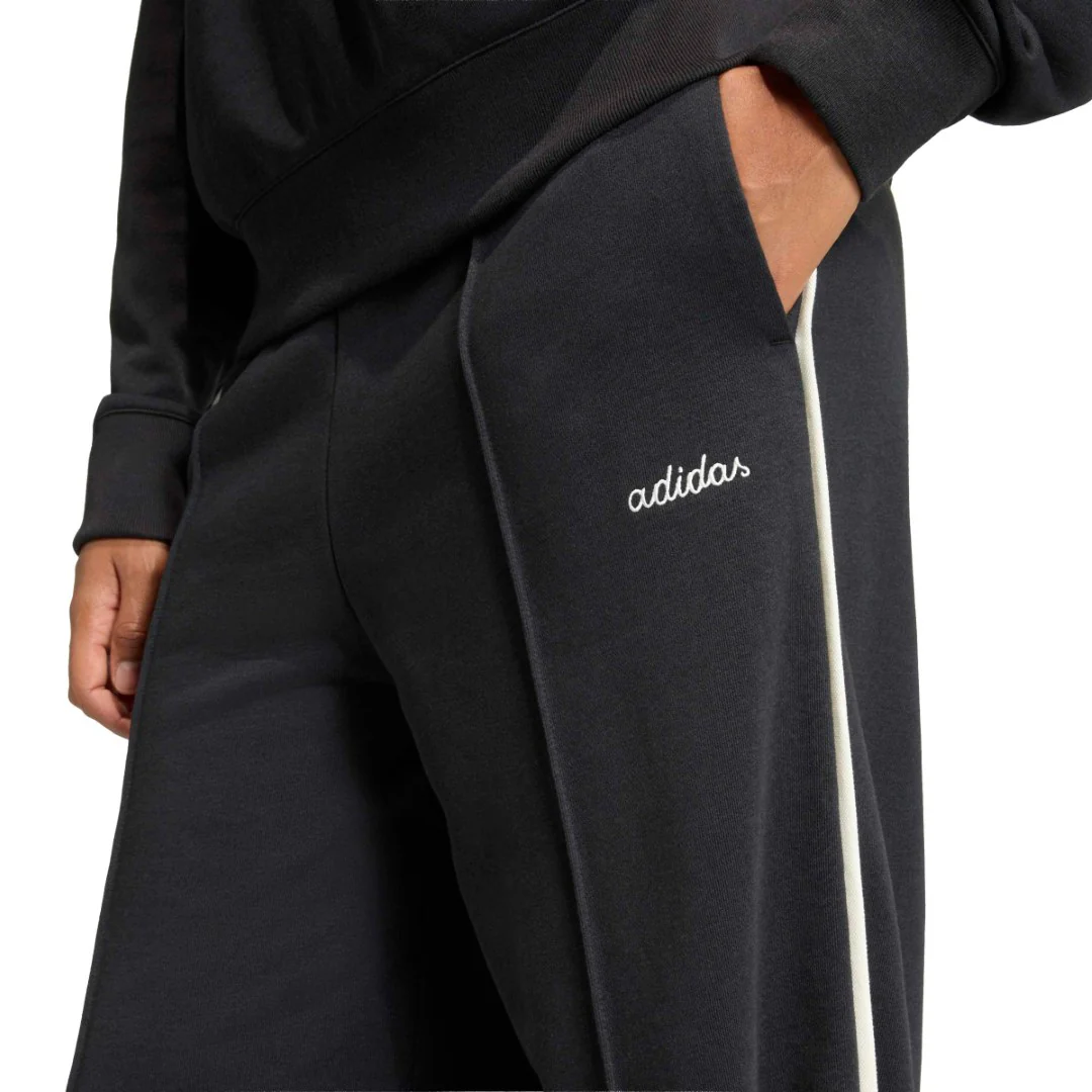 Seasonal Essentials Colourpop Joggers With Embroidered Graphic - Image 3