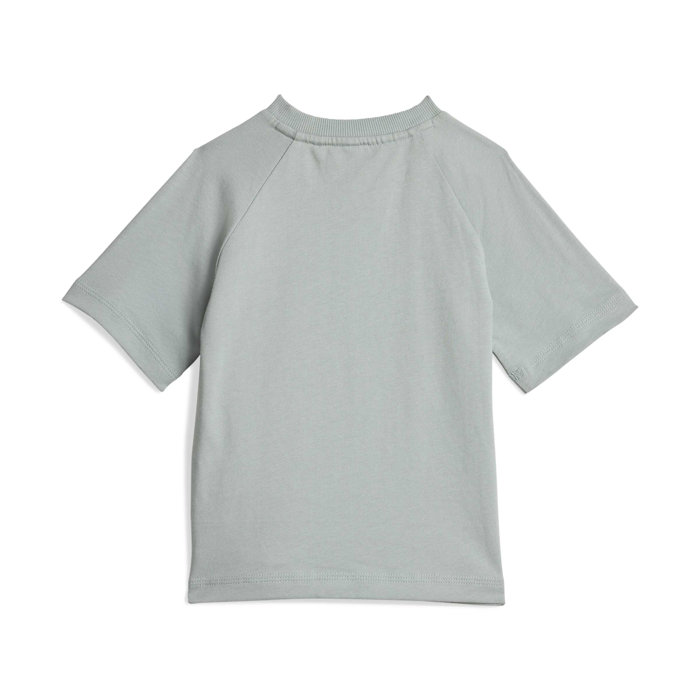 Tiro_Nster T-Shirt Matching Set - Image 4