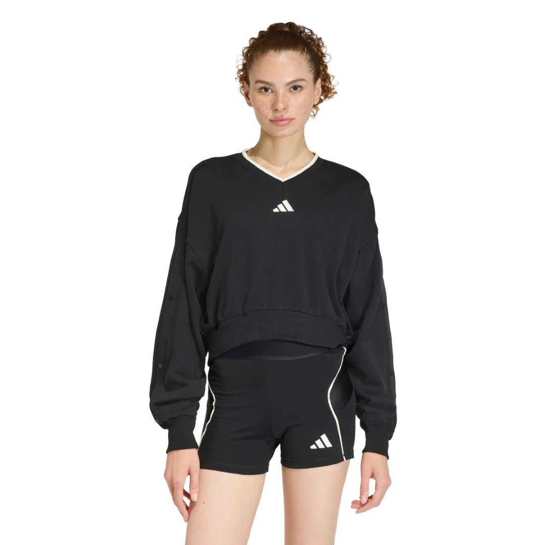Stadium Crew Sweatshirt