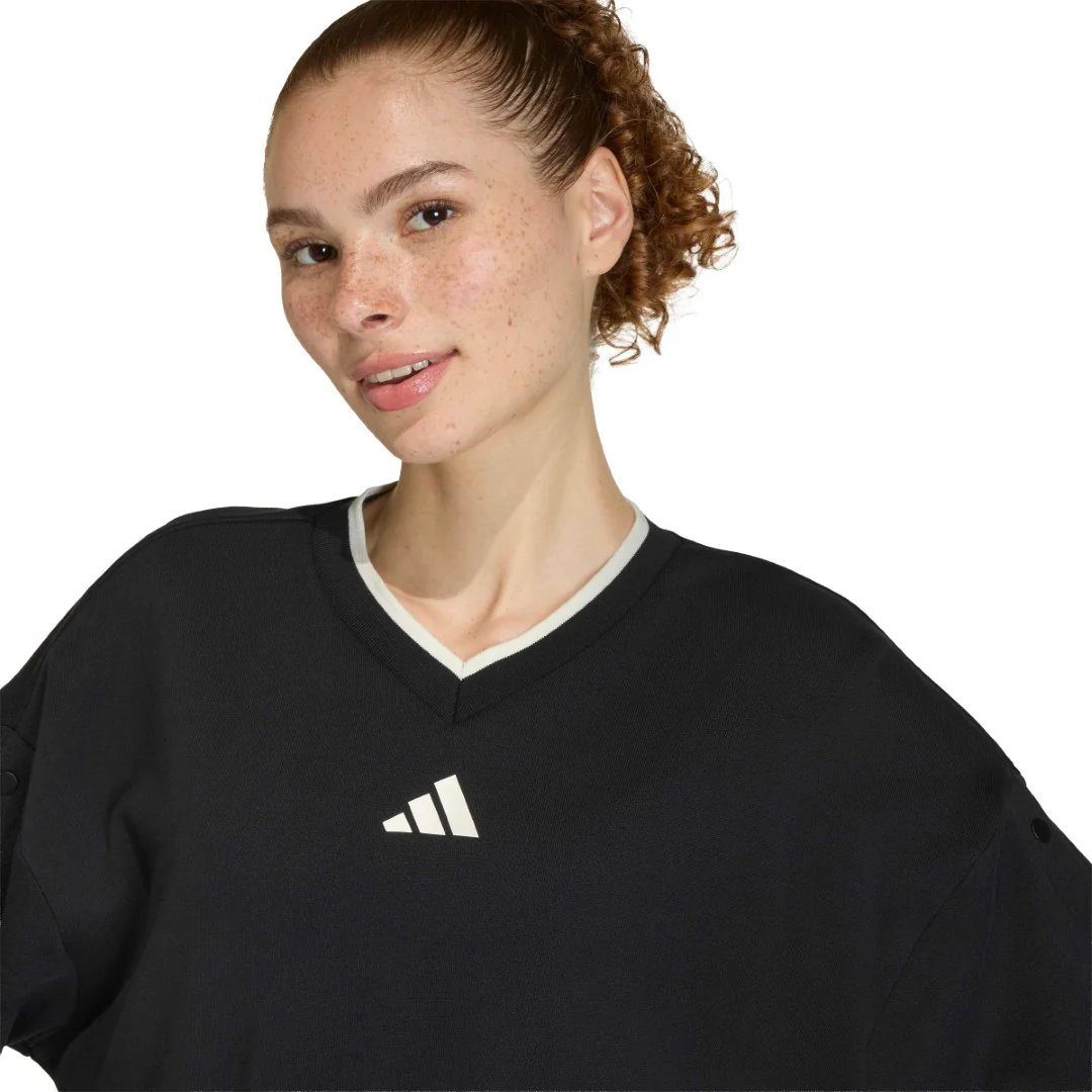 Stadium Crew Sweatshirt - Image 2