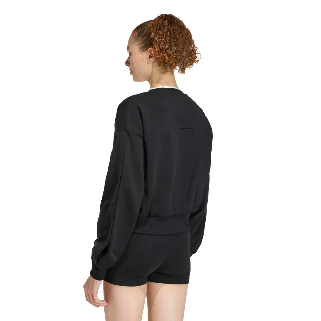 Stadium Crew Sweatshirt - Image 3