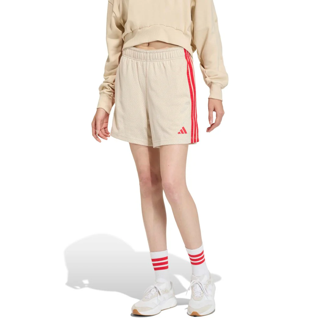 Stadium Mesh Shorts