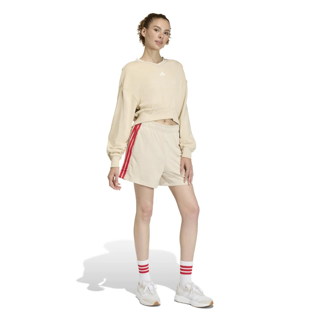 Stadium Mesh Shorts - Image 2