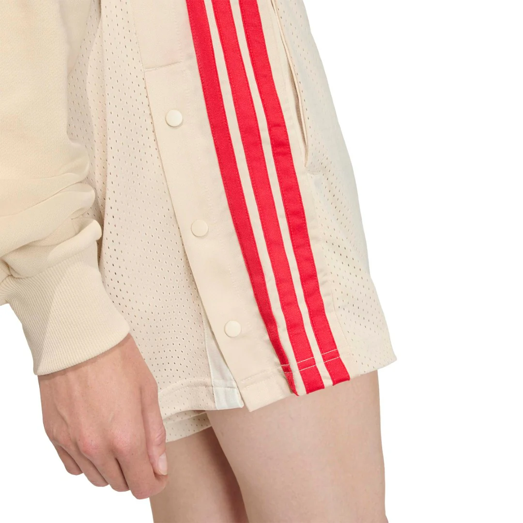 Stadium Mesh Shorts - Image 3