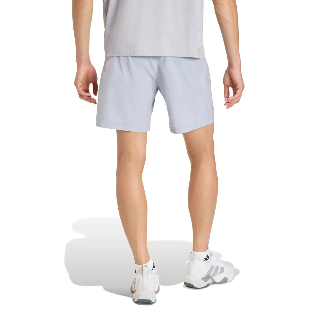 Workout Essentials Base Woven Short - Image 4