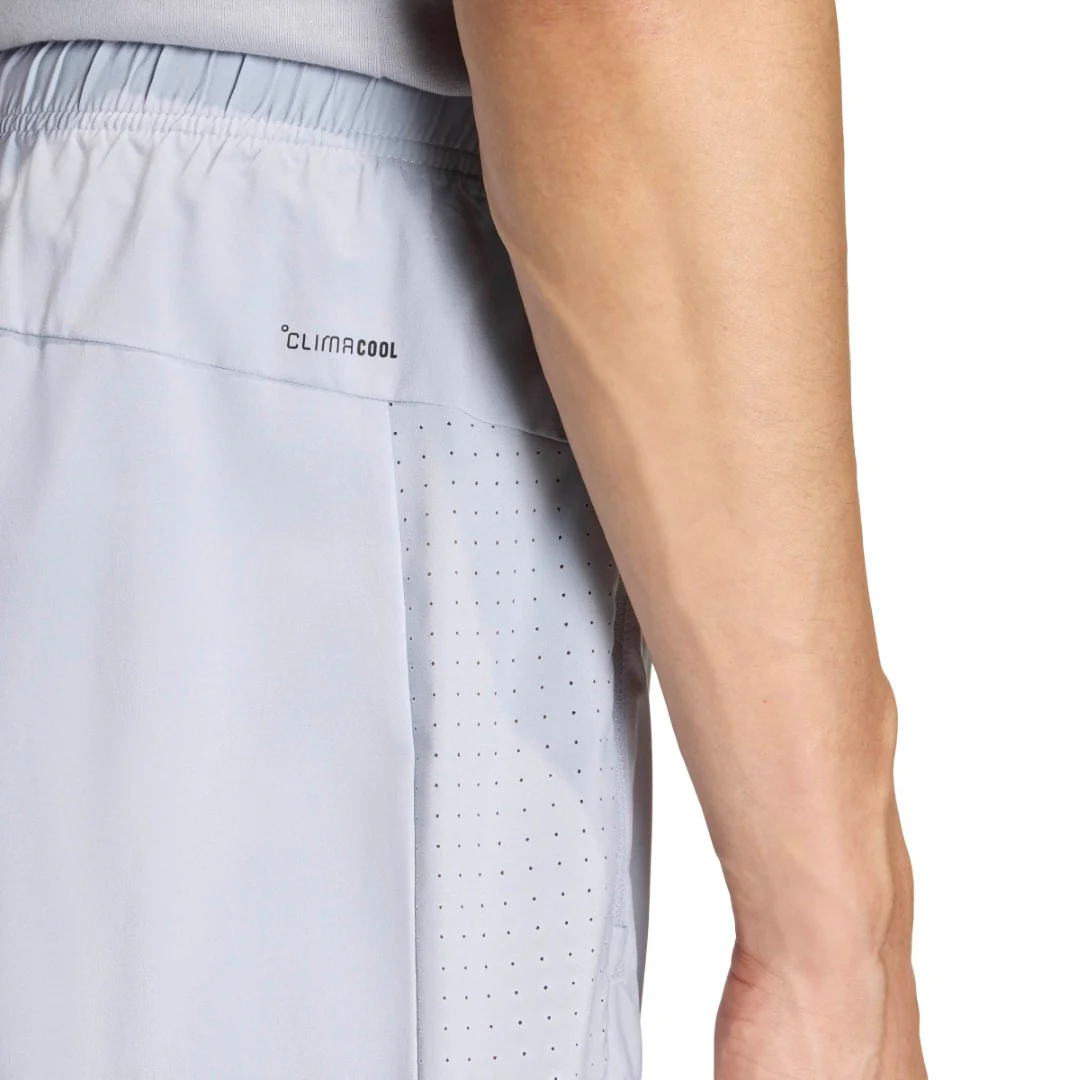 Workout Essentials Base Woven Short - Image 5