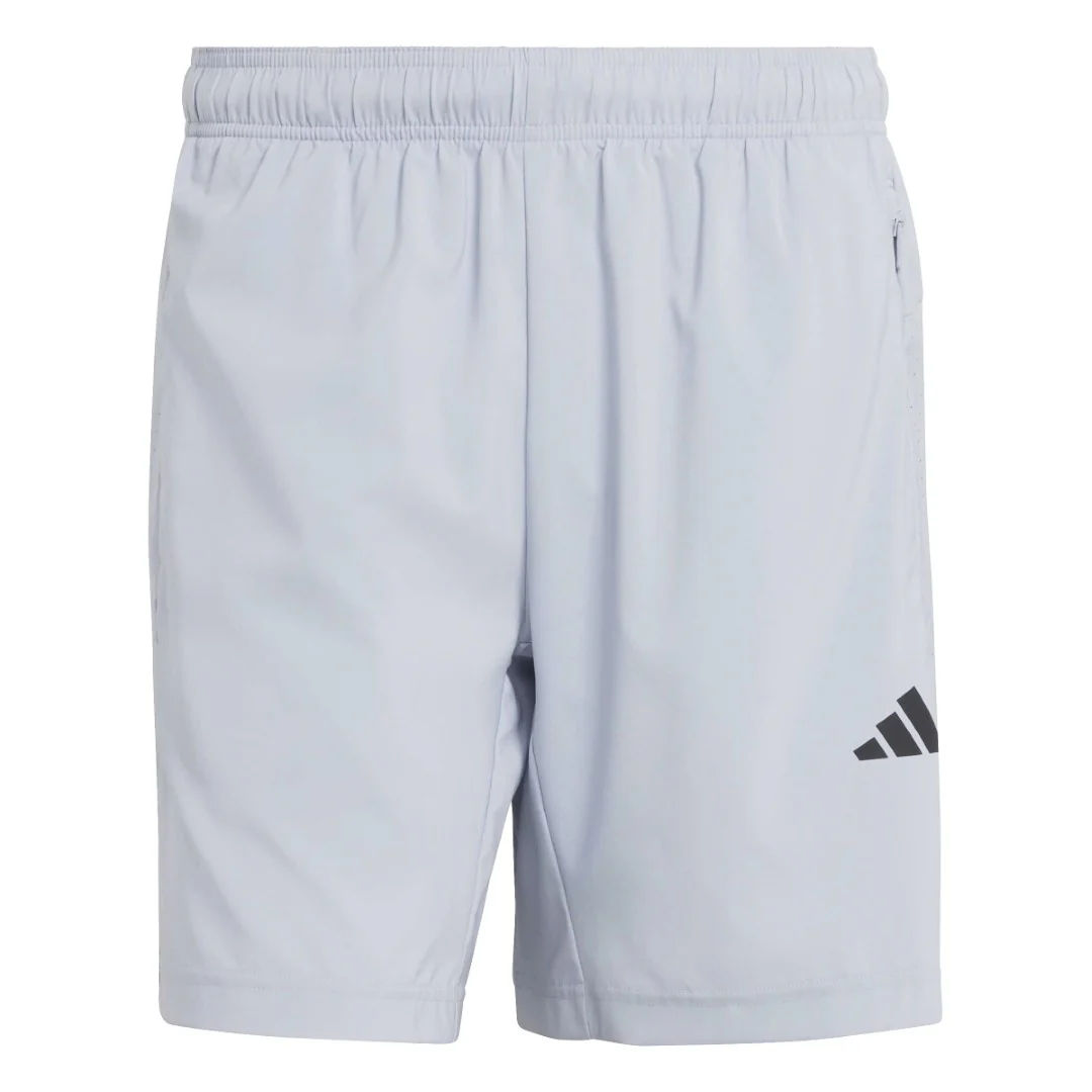 Workout Essentials Base Woven Short - Image 6