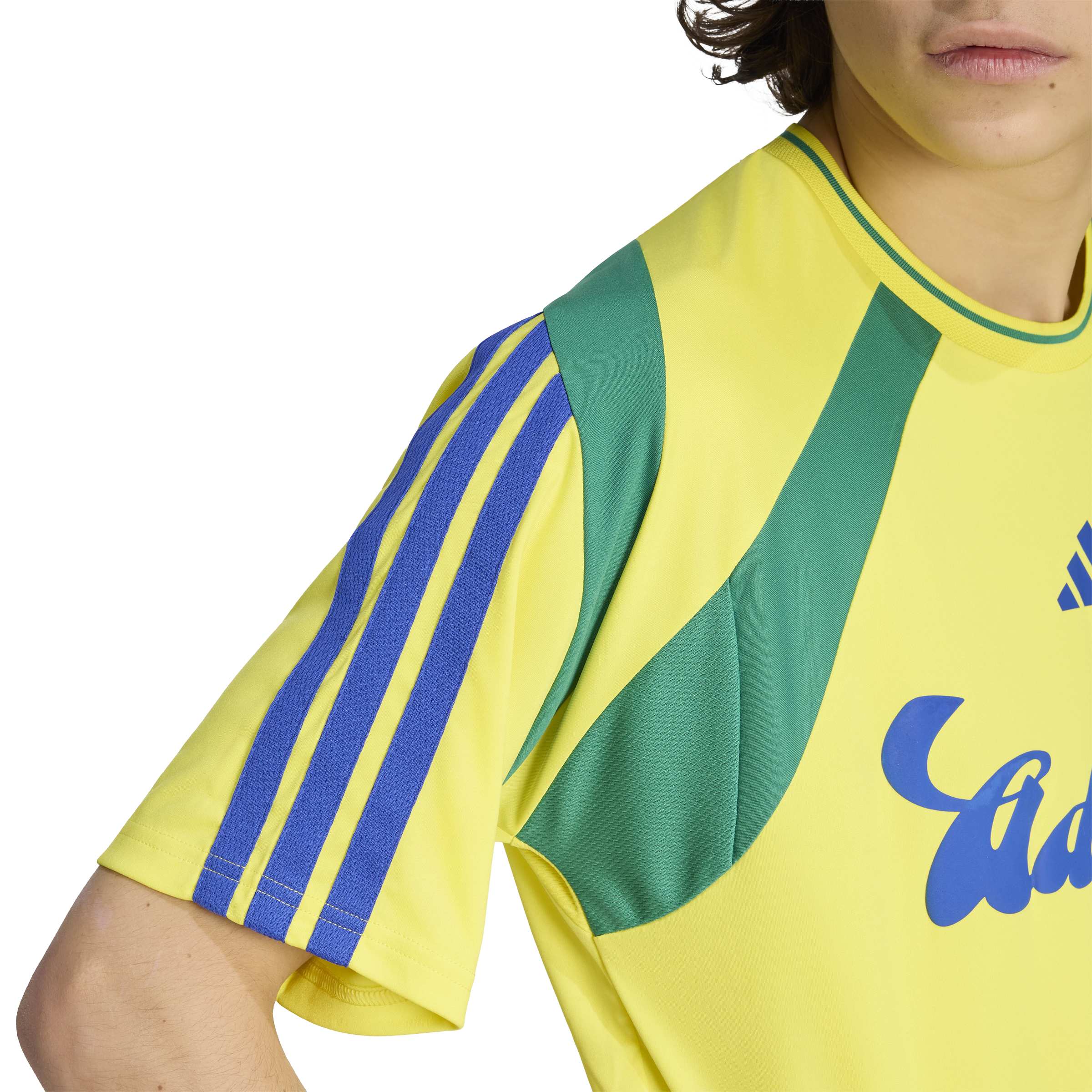 House of Tiro Nations Pack Track Top - Image 5