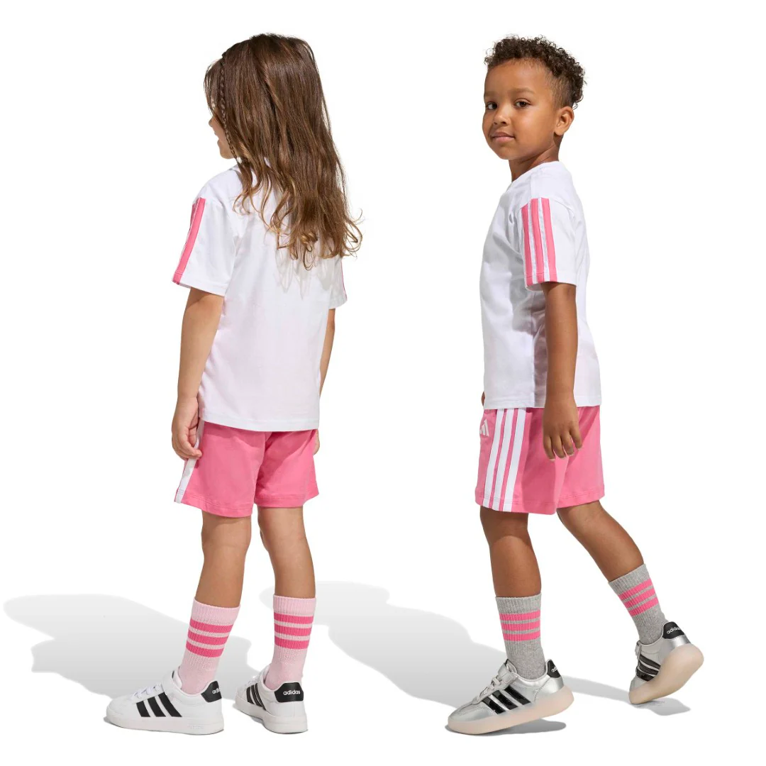 Essentials Tee Matching Set - Image 2