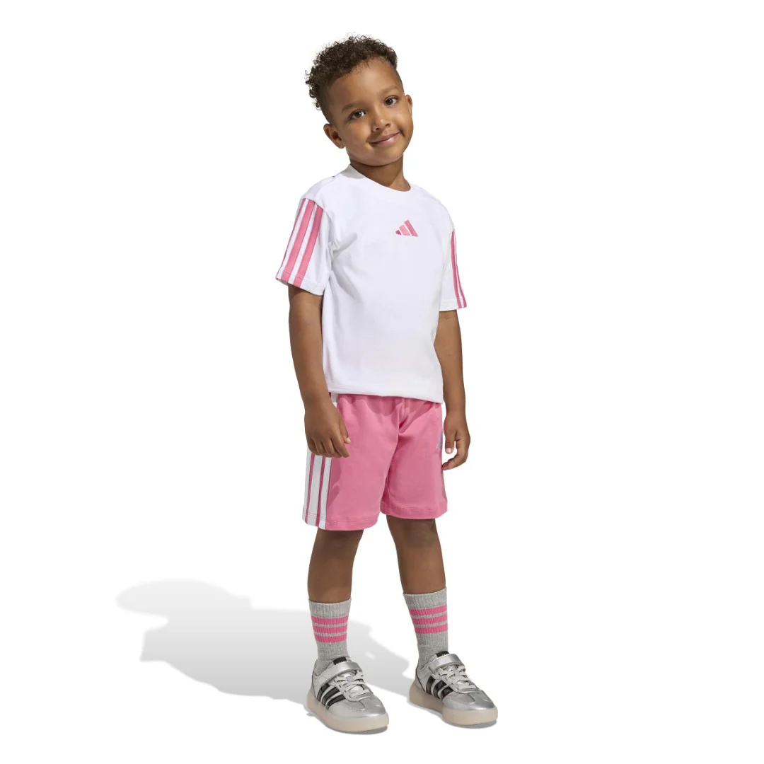 Essentials Tee Matching Set - Image 5