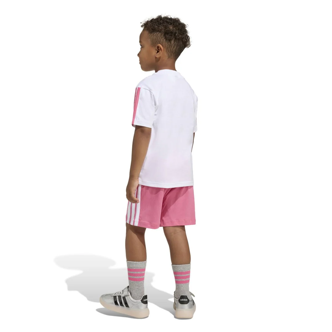Essentials Tee Matching Set - Image 7