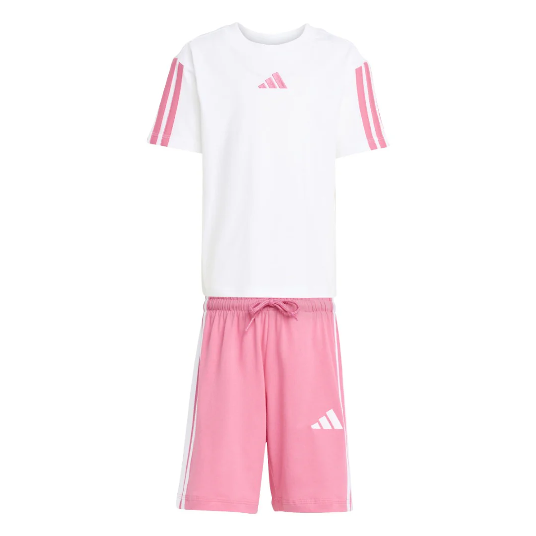 Essentials Tee Matching Set - Image 8