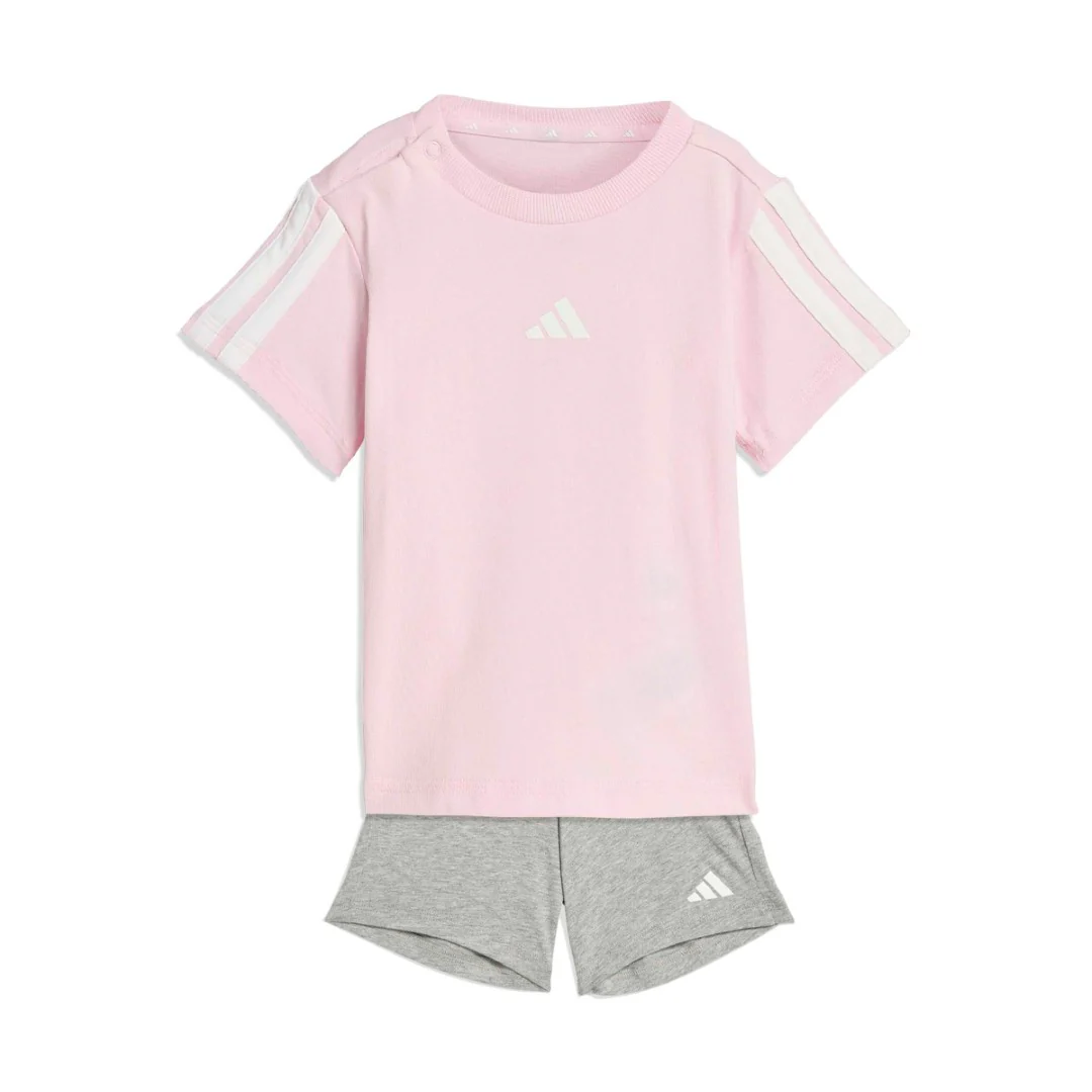 Essentials Tee Set