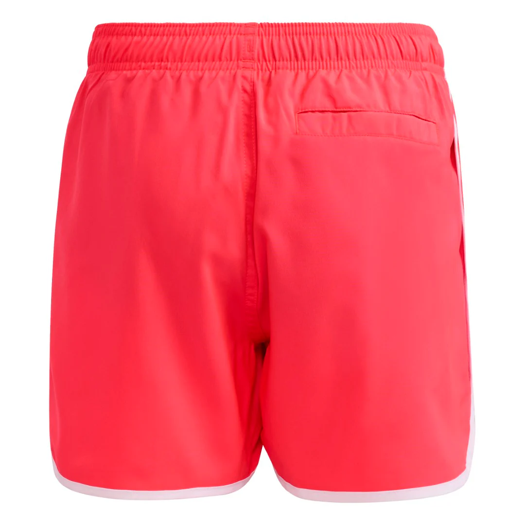 Water Reactive Graphic Swim Shorts - Image 2