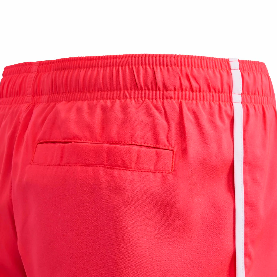 Water Reactive Graphic Swim Shorts - Image 3