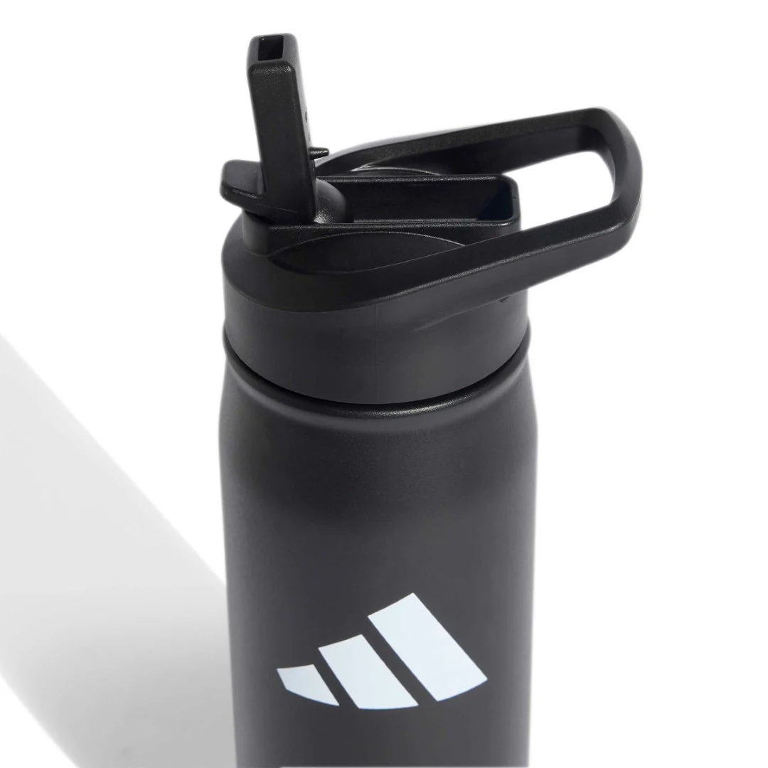 Metal Water Bottle Straw 0.6 Liter - Image 3