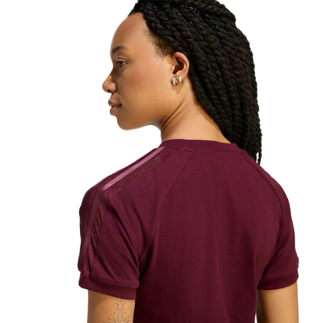 Lace Cali T-shirt - Image 4