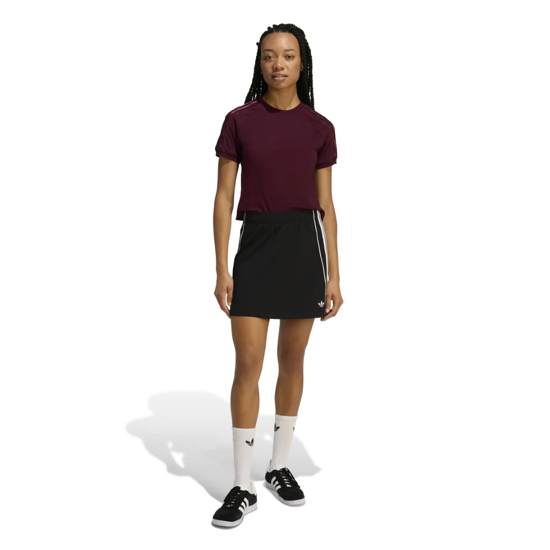 Lace Cali T-shirt - Image 5