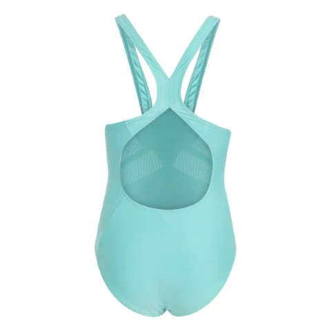 Logo C-Back Swimsuit Kids - Image 2