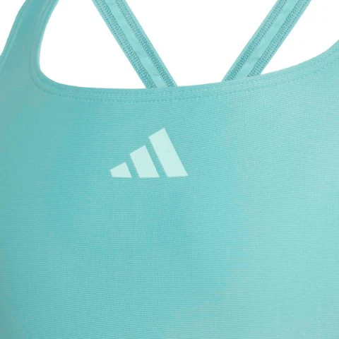 Logo C-Back Swimsuit Kids - Image 3
