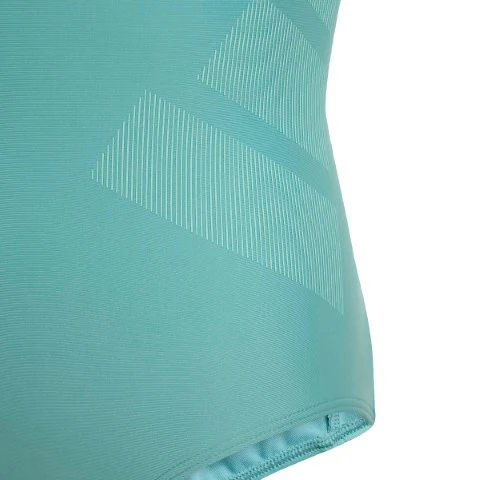 Logo C-Back Swimsuit Kids - Image 4