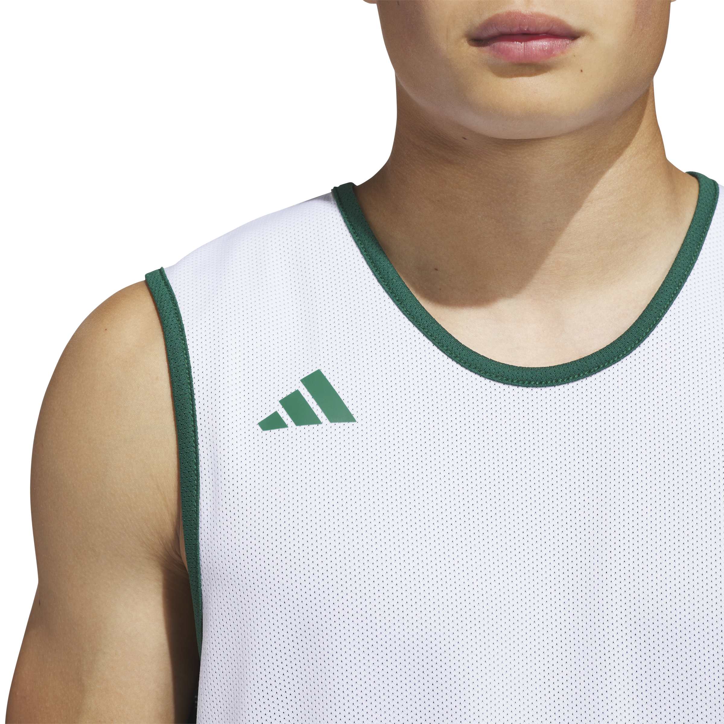 3G Speed Reversible Basketball Aeroready Jersey - Image 5