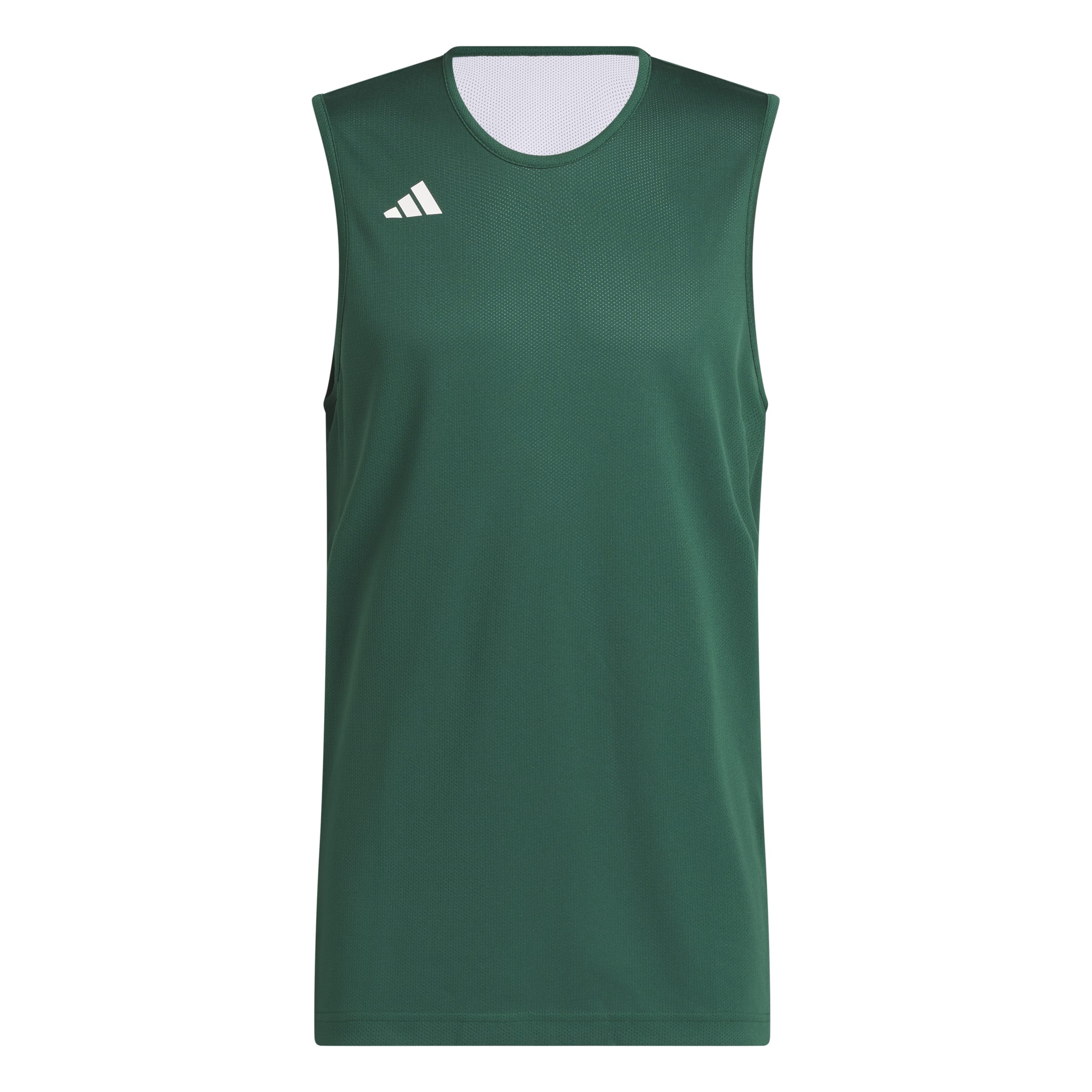 3G Speed Reversible Basketball Aeroready Jersey - Image 7