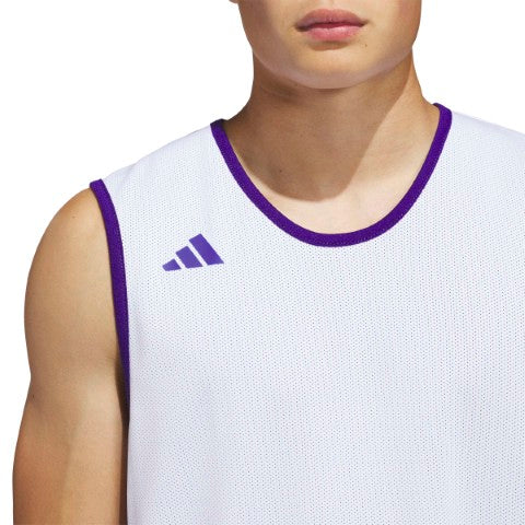 3G Speed Reversible Basketball Aeroready Jersey - Image 5