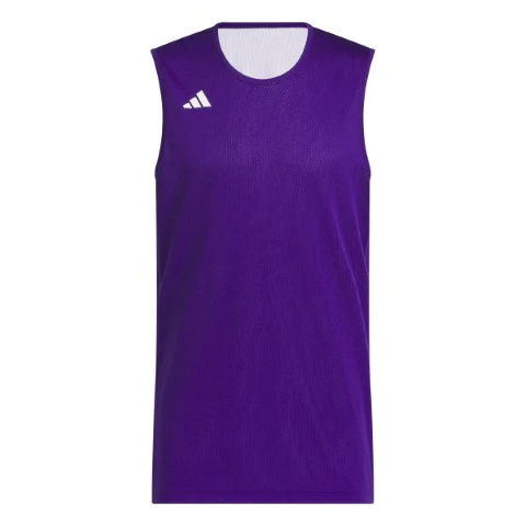 3G Speed Reversible Basketball Aeroready Jersey - Image 6
