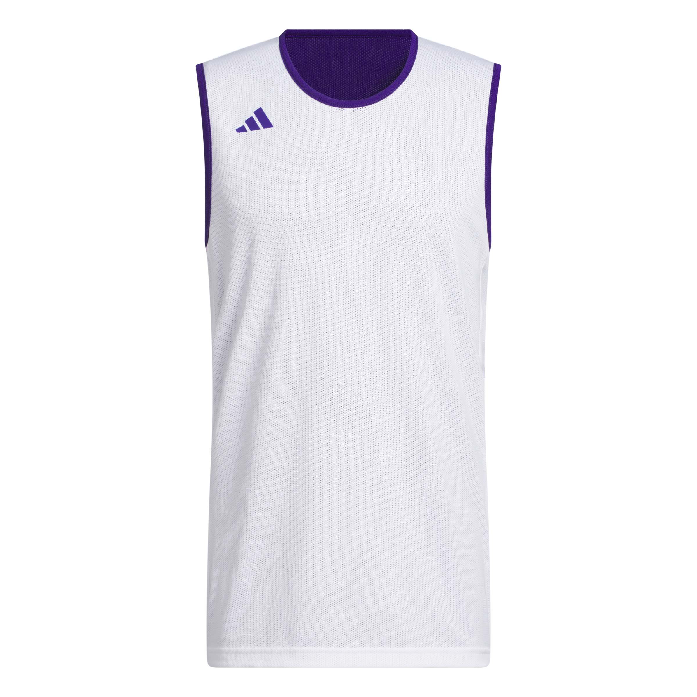 3G Speed Reversible Basketball Aeroready Jersey - Image 7