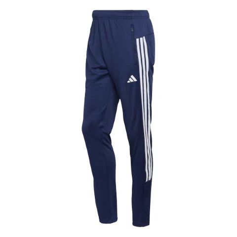 Workout Essentials All-Set 3-Stripes Knit Pant - Image 7